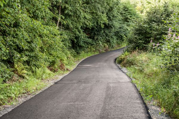 Asphalt Resealing in Turlock