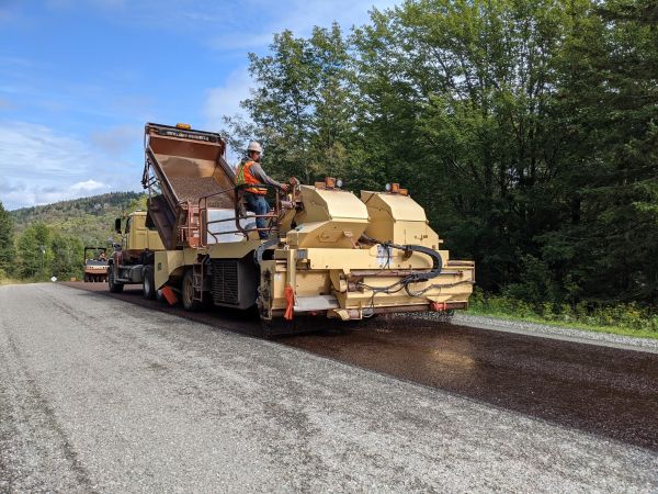Asphalt Slurry Repair in Turlock