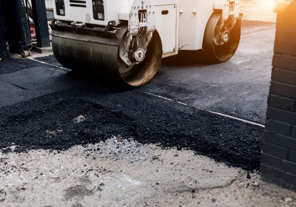 Blacktop Resealing in Turlock