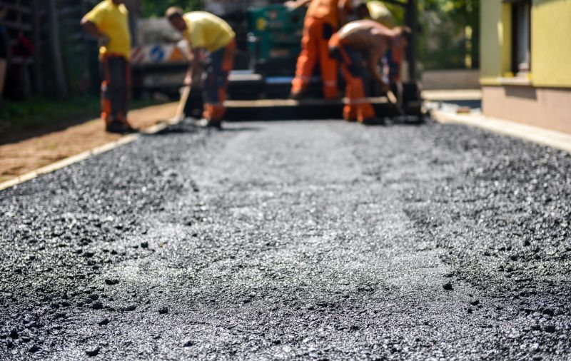 Close-up of Sealant Layer