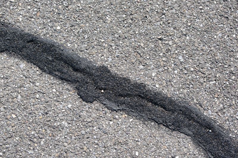 Maintenance of Sealed Pavement
