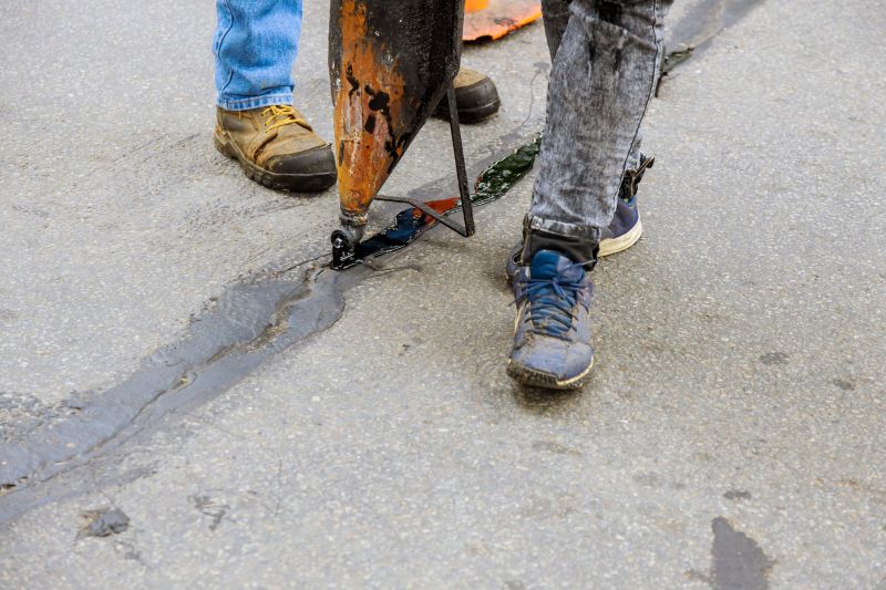 Surface Preparation