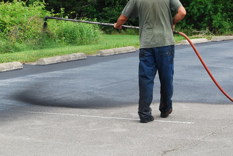 Full-Service Landscaping Firms